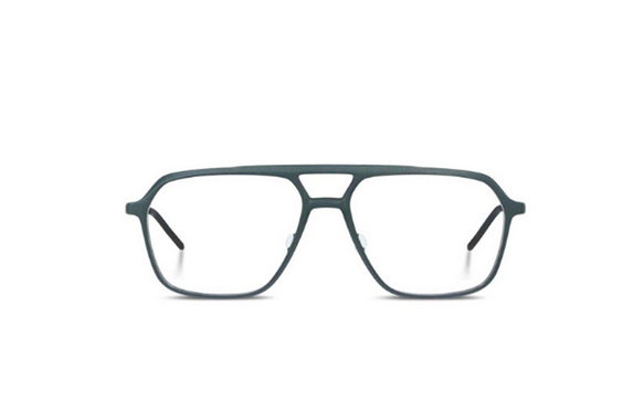 Montura de gafas Rudelli Zambetti Gioielli Hombre orgreen MEGAHERTZ - MEGAHERTZ